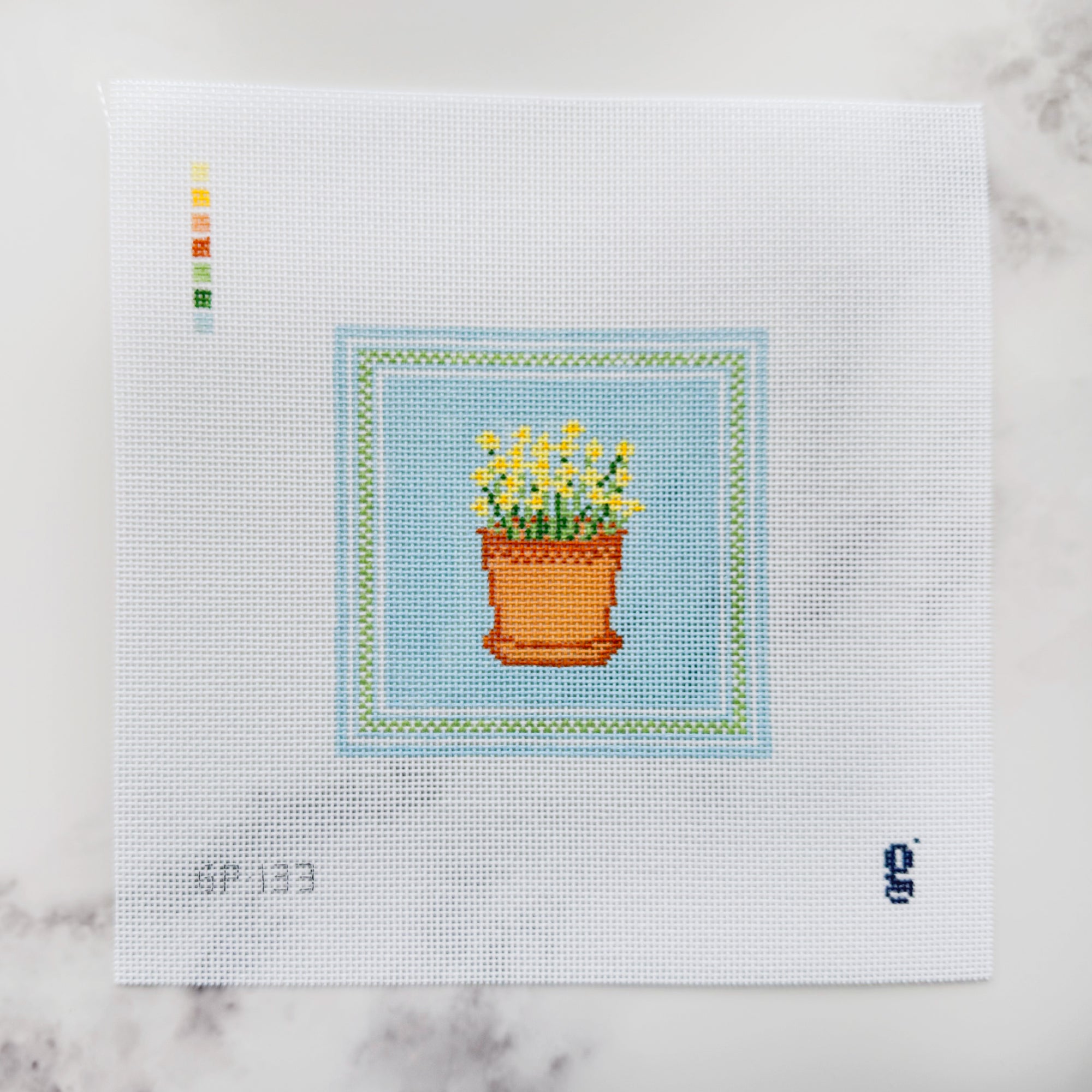 Daffodils