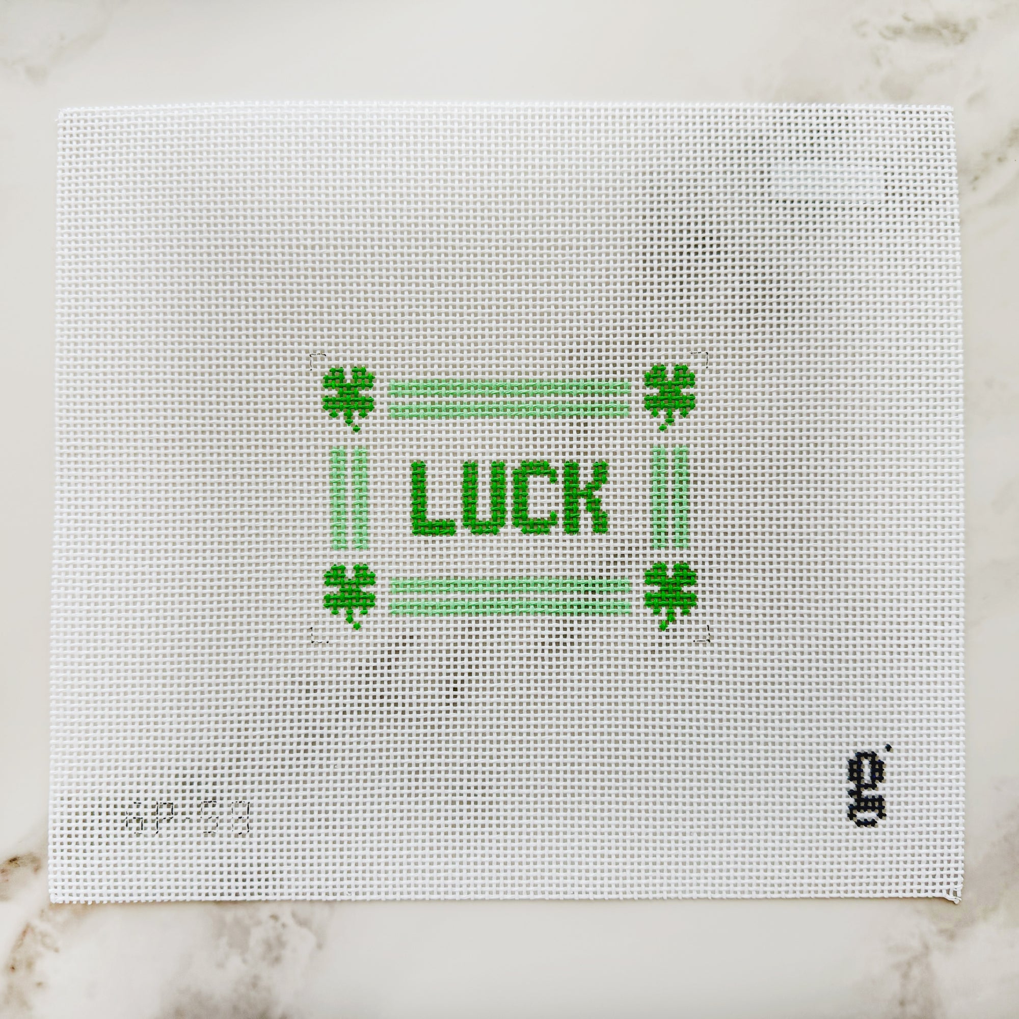 LUCK