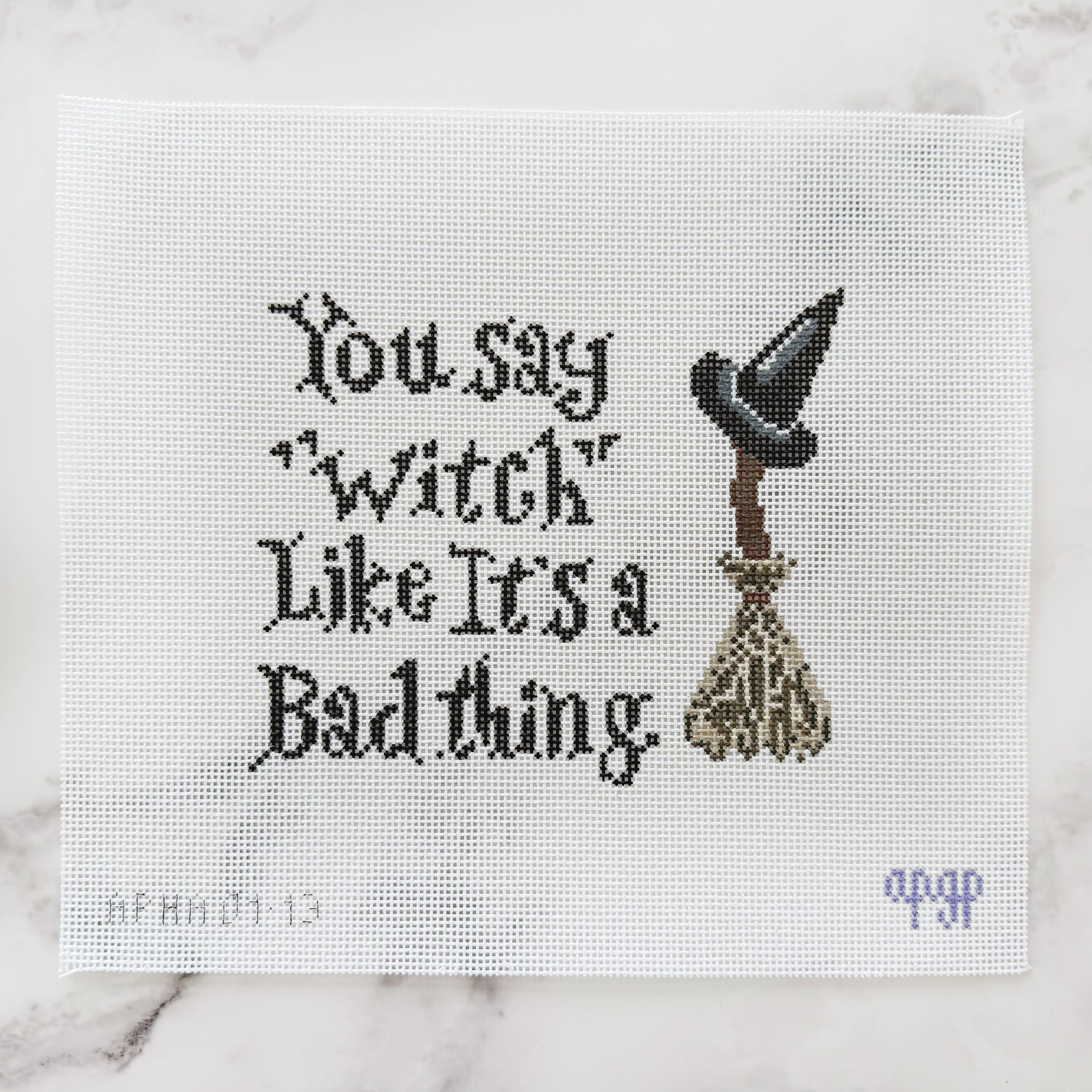 You say 'witch' Like its a Bad Thing!