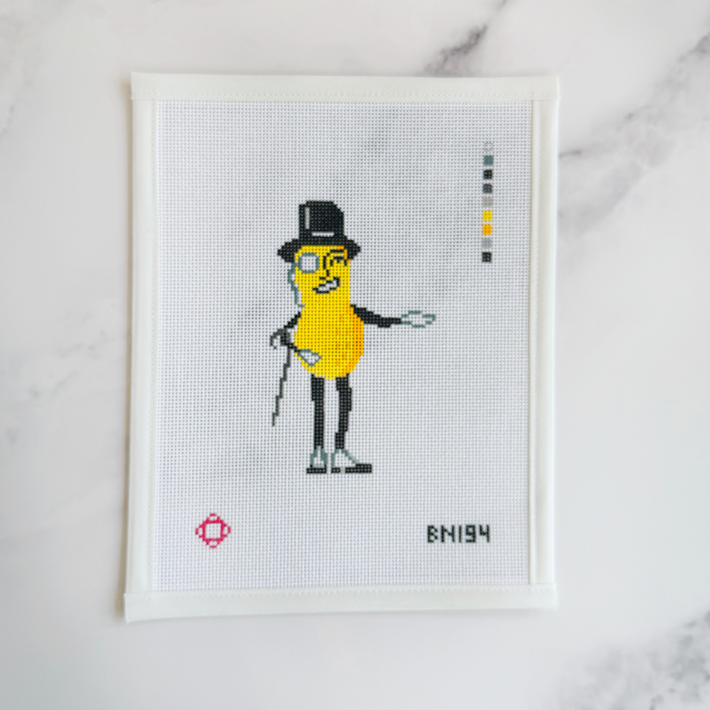 Mr. Peanut