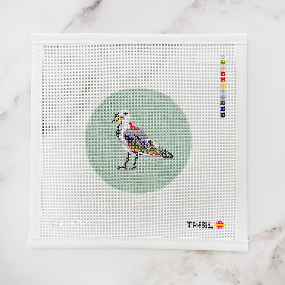 Seagull