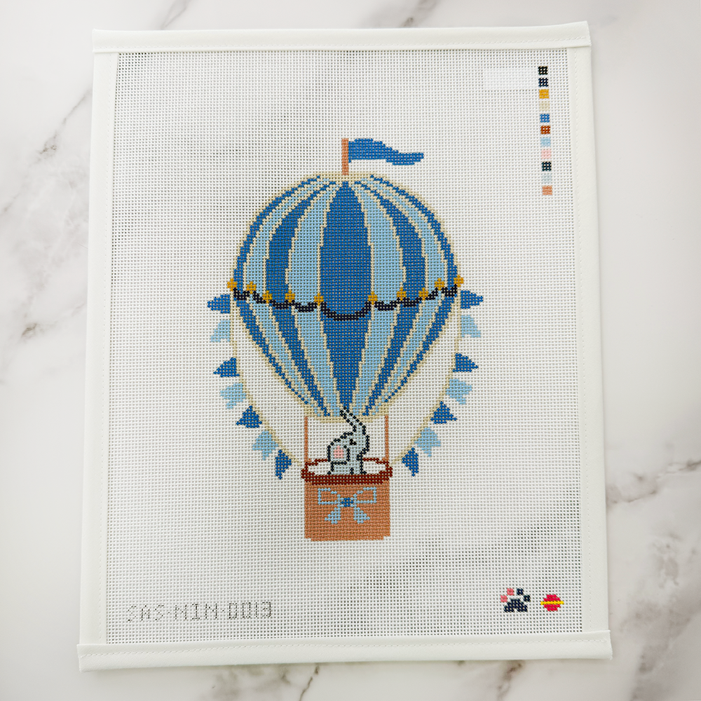 Boy Balloon