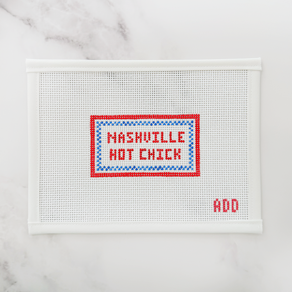 Nashville Hot Chick Mini