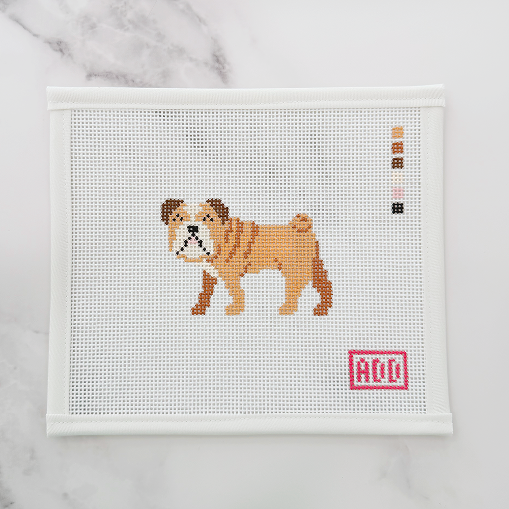 Bulldog