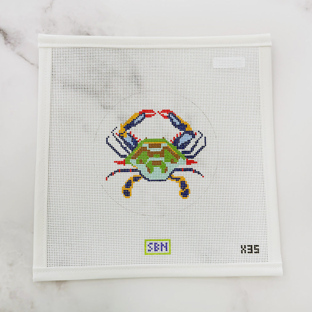Crab