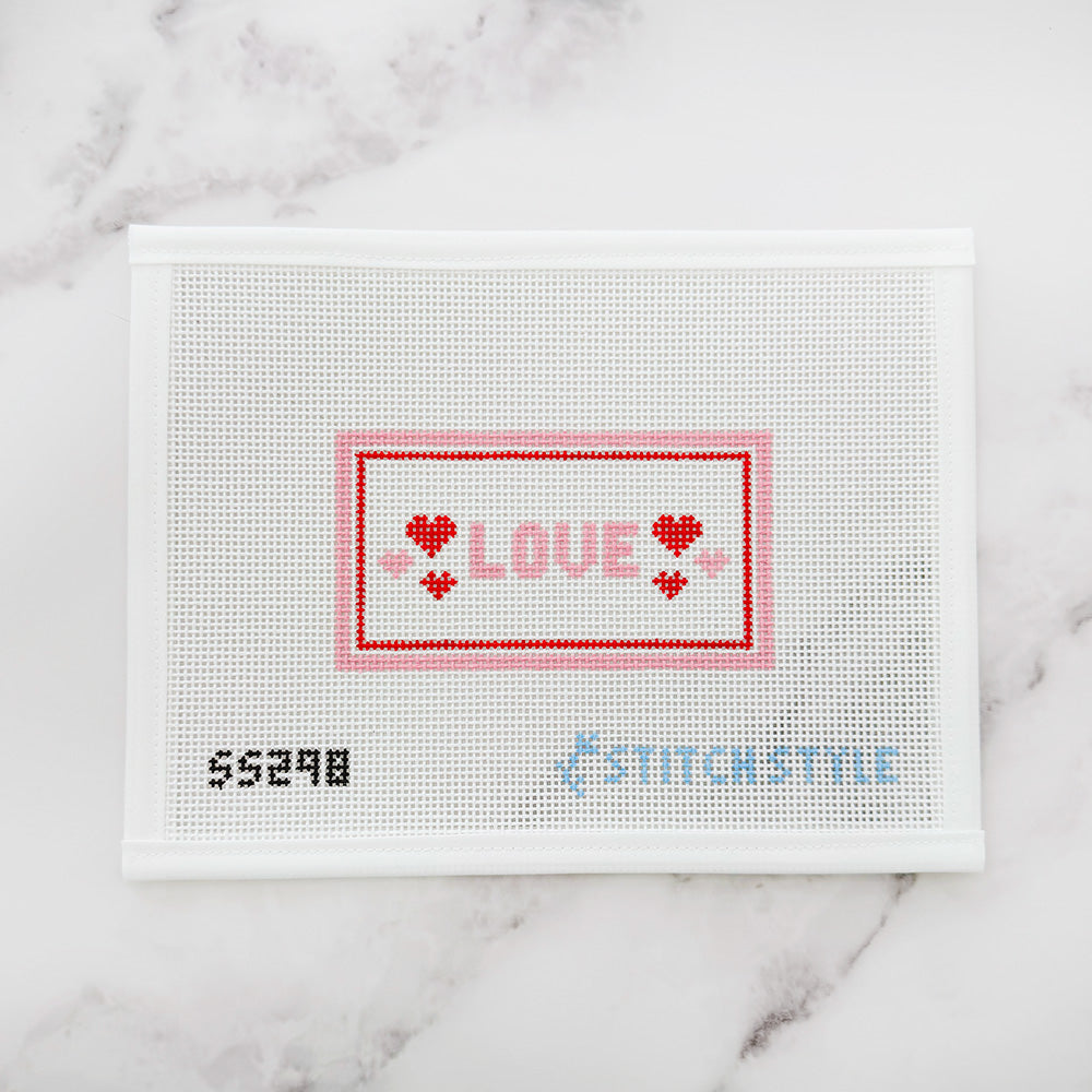 Love Sign