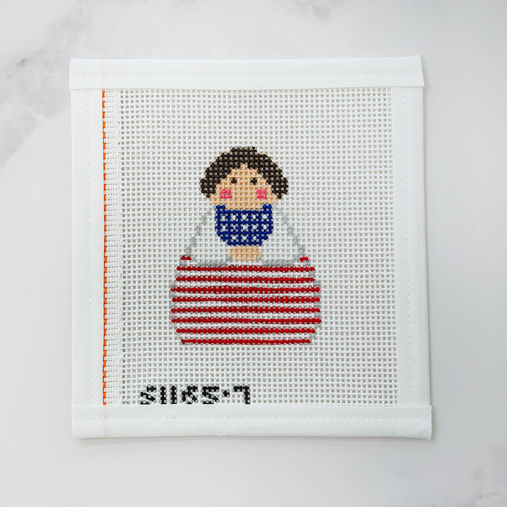 KCN Designers – The Southern Stitch