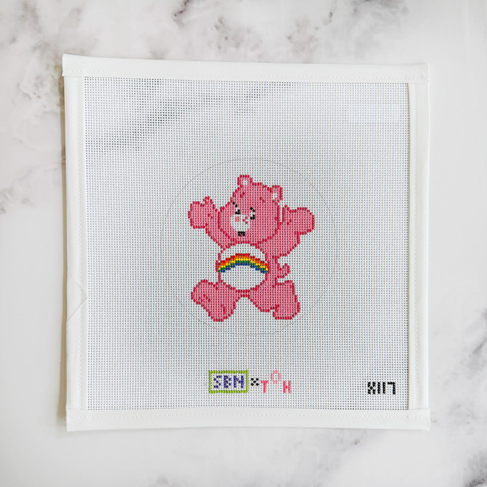 Cheer Bear