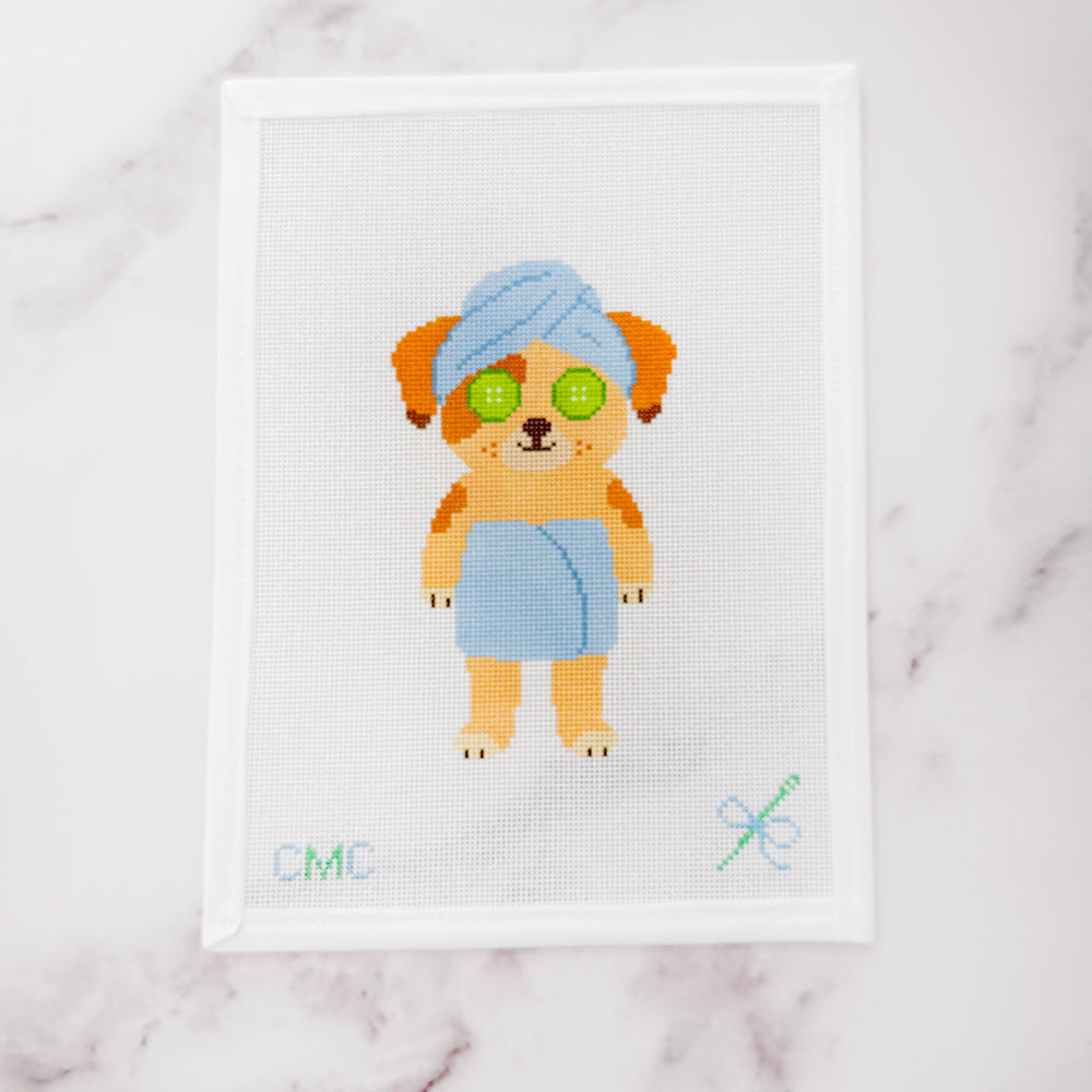 Spa Doggy