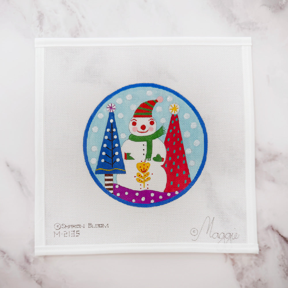 Snowman