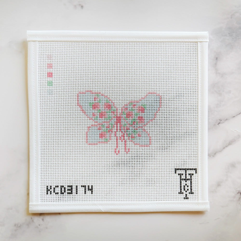 Pink Butterfly