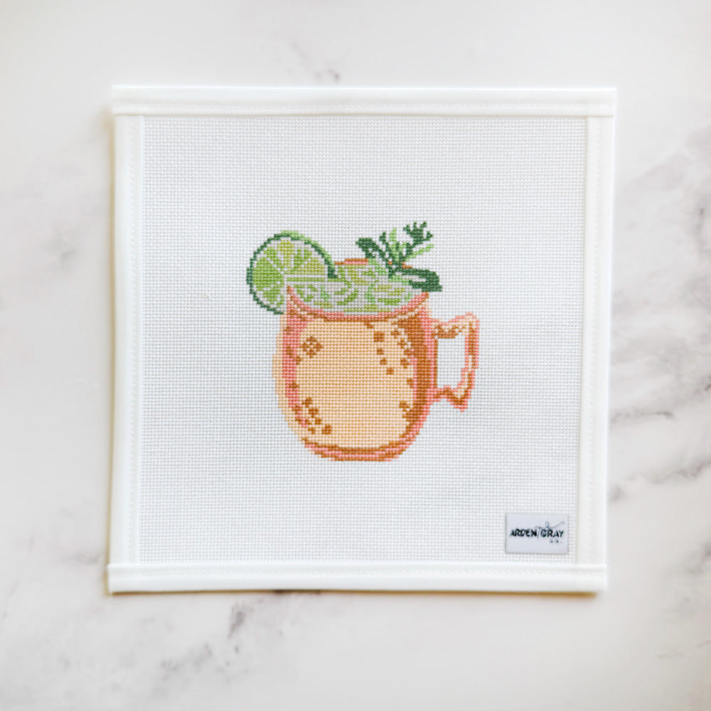 Moscow Mule