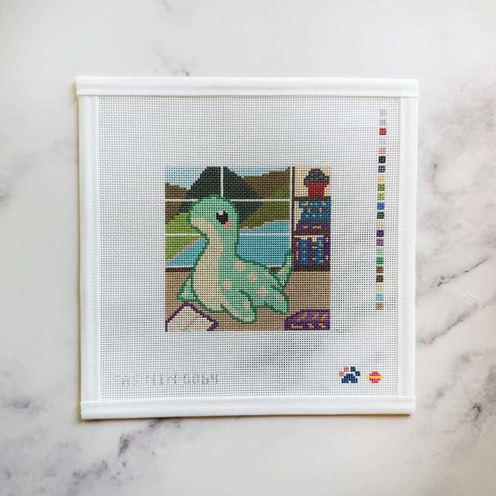Nessie's House