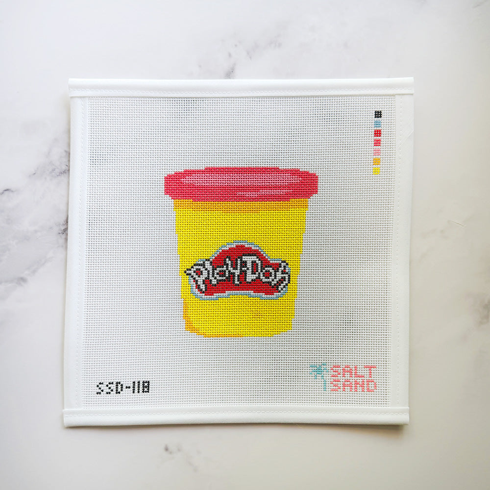 Play-Doh