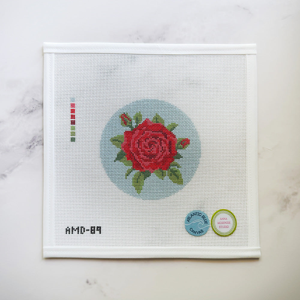 Rose - Flowers of the Bible