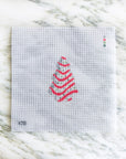 Christmas Tree Cake - 18 Mesh
