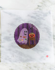 Hungry Ghostie