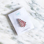 Christmas Tree Cake Needleminder