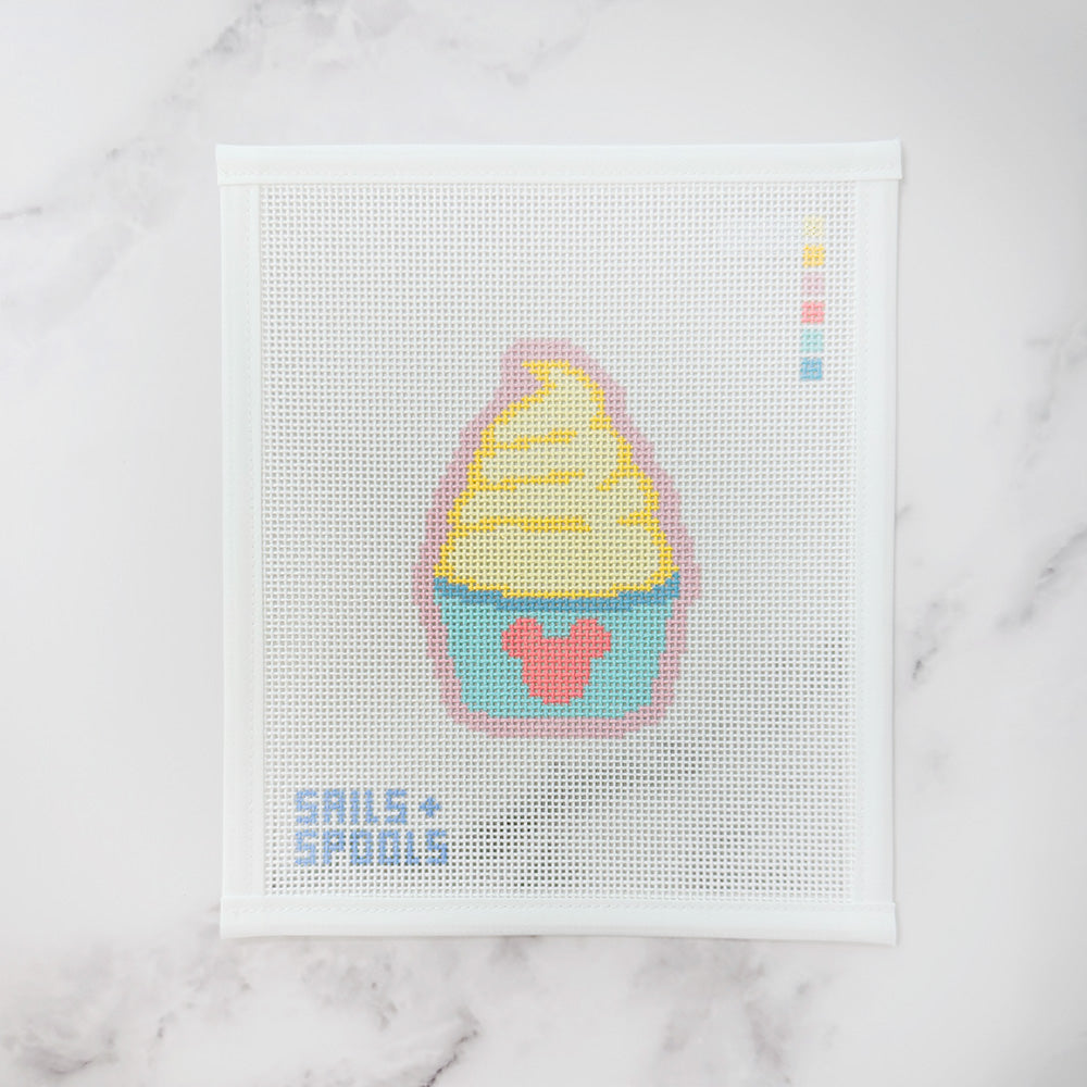 Pineapple Whip