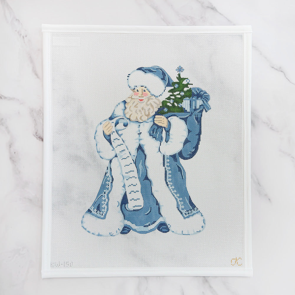 Wedgwood Santa
