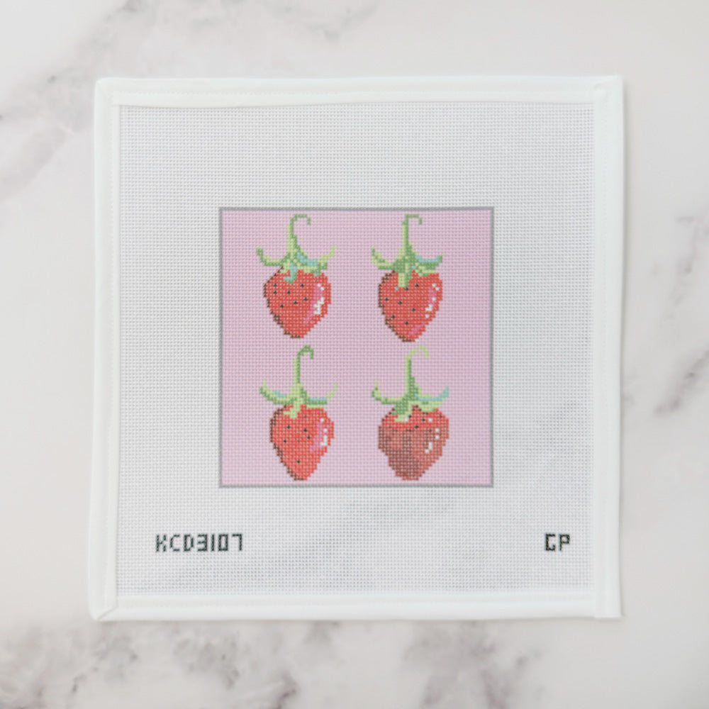 Strawberry Valentine