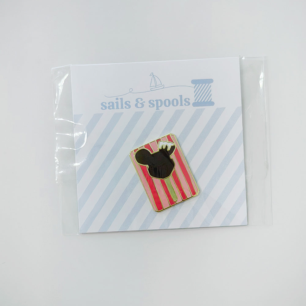 Mickey Ice Cream Needleminder