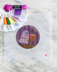 Hungry Ghostie