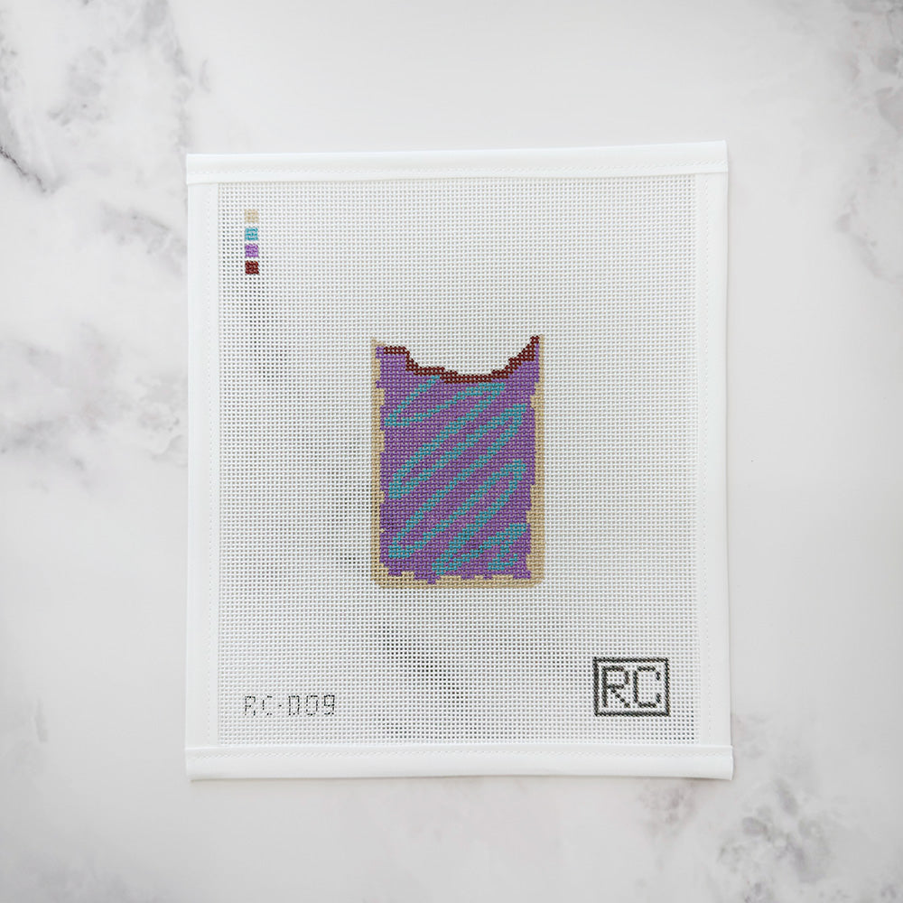 Wildberry Pop Tart