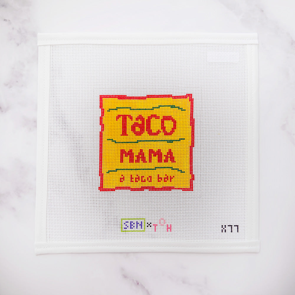 Taco Mama