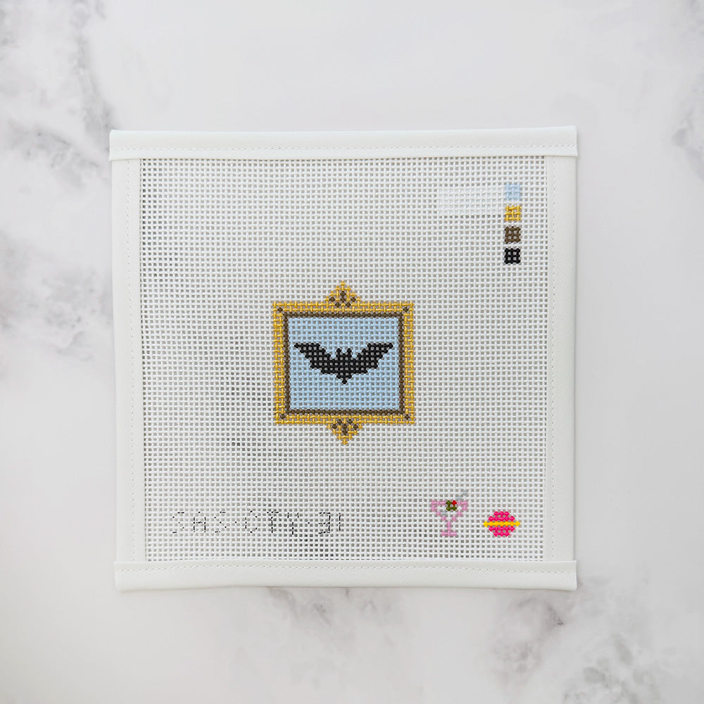 13 Batty Bat