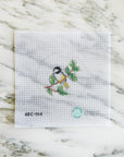 Chickadee - Kathy Brant Designs