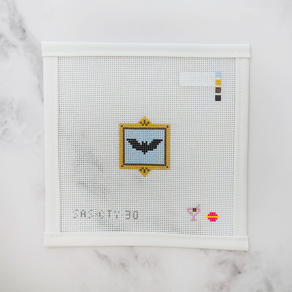 18 Batty Bat