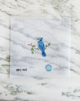 Blue Jay - Kathy Brant Designs