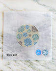 Seashell Coaster - Cece & the Bug