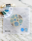 Seashell Coaster - Cece & the Bug