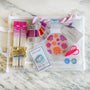 Pink Seashell Coaster - Cece & the Bug