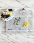 Chickadee - Kathy Brant Designs