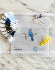 Blue Jay - Kathy Brant Designs