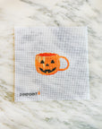 Halloween Mug - Pumpkin