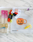Halloween Mug - Pumpkin