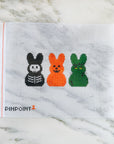 Easterween Bunnies