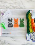 Easterween Bunnies