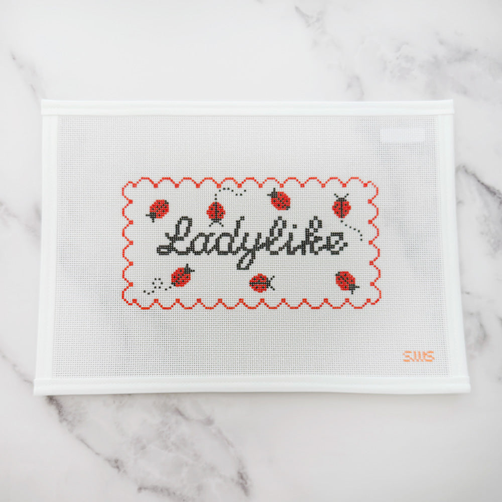 Ladylike