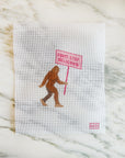 Bigfoot - Don't Stop Believing
