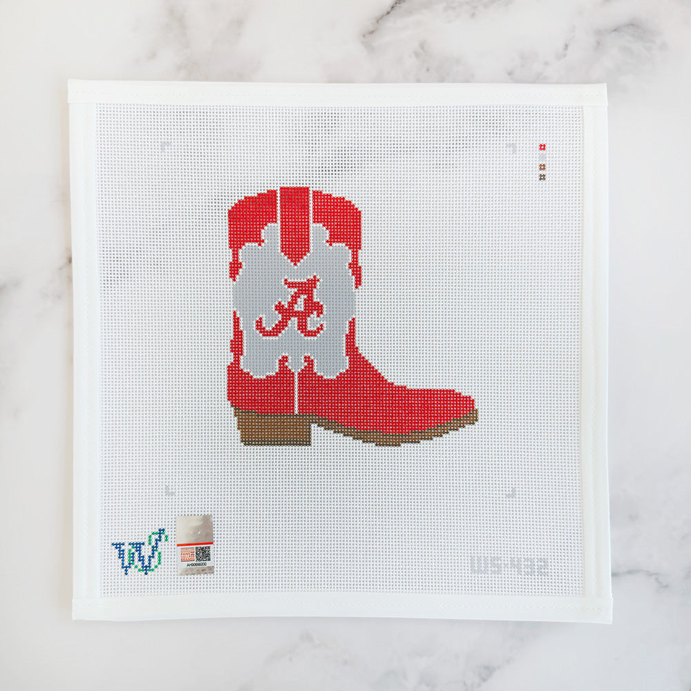 Alabama Boot