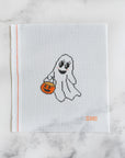 Pumpkin Ghost