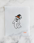 Witch Hat Ghost