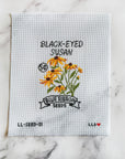 Black-Eyed Susan Seed Packet