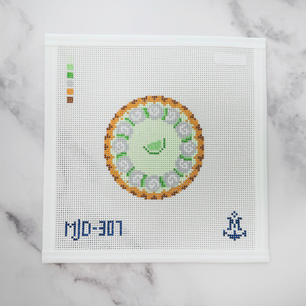 Key Lime Pie