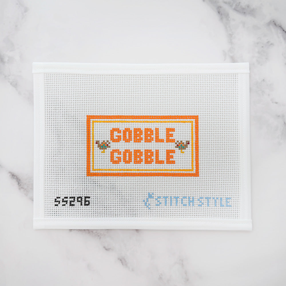 Gobble Gobble